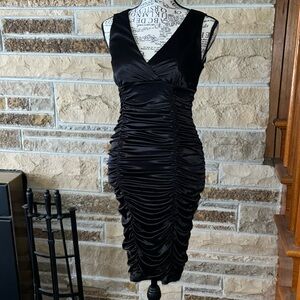 Studio Y size S little black dress